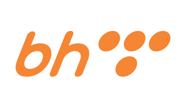 BH Telecom logo